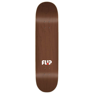 Flip Skateboard Deck Lucas Rabelo Buddies 8.0" x 31.5"