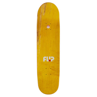 Flip Skateboard Deck Tom Penny Friends Tie Dye 8.25" x 32.13"