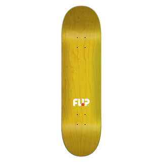 Flip Skateboard Deck Penny Sweet Leaf 7.75" x 31.41"