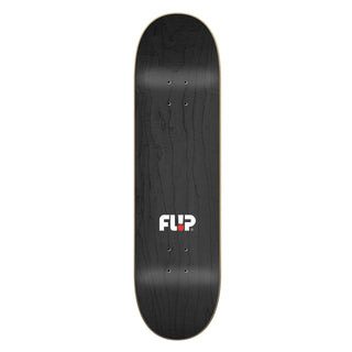 Flip Skateboard Deck Saari Bikepath 8.5" x 32.36"