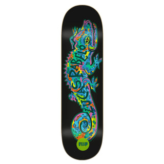 Flip Skateboard Complete Rabelo Komodo 8.1" x 30.6"