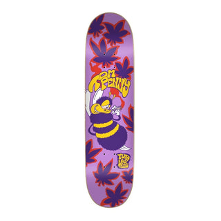 Flip Skateboard Complete Penny High in a Haze 7.75" x 31.63"