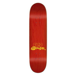 Flip Skateboard Deck Penny High in a Haze 7.75" x 31.63"