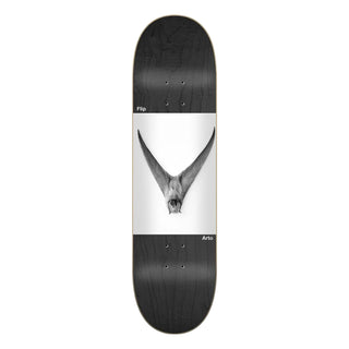 Flip Skateboard Deck Saari Bat 8.5" x 32.36"