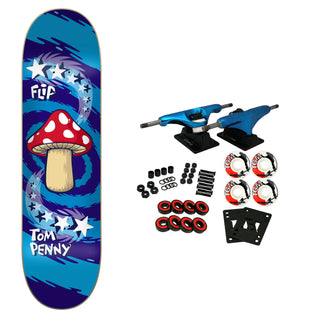 Flip Skateboard Complete Penny Classic 8.375" x 31.85"