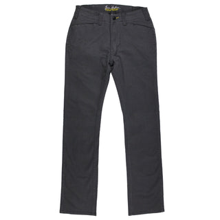 Fourstar Skateboard Pants Anderson Signature Jean Charcoal