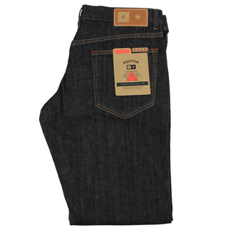 Fourstar Skateboard Pants Koston Signature Jean Black Stonewash
