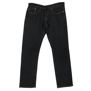 Fourstar Pants MALTO SIGNATURE JEAN BLACK STONEWASH