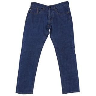 Fourstar Pants MALTO SIGNATURE JEAN STONE WASH