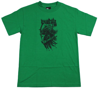 Fourstar Shirt REAPER GREEN