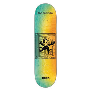Darkstar Deck Felix Future Bachinsky 8.125" x 31.7"