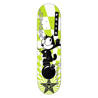 Darkstar Deck Felix Vortex Lutzka 8.125" x 31.7"