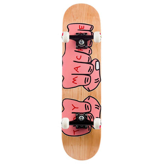 Toy Machine Complete Fists 7.375" (Assorted Colors)