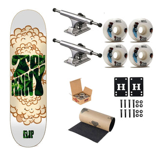 Flip Premium Skateboard Complete Penny Blunted 8.0" Ft. Ace/SML/Independent