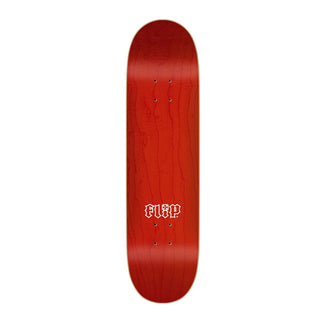 Flip Skateboard Complete Penny Love Shroom 30th Anniversary 7.75" x 31.63"