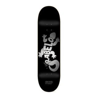 Flip Skateboard Complete Rabelo Iguana 8.125" x 30.60"