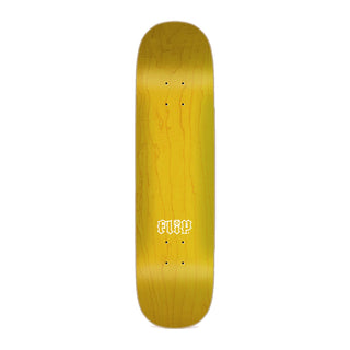 Flip Skateboard Deck Cancelled Green 8.125" x 31.59"