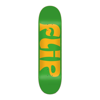 Flip Premium Skateboard Complete Team Ivansky 7.75" Ft. Krux/Spitfire/Independent