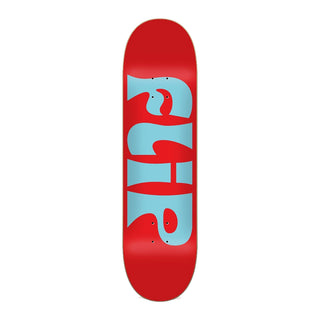 Flip Premium Skateboard Complete Team Ivansky 8.25" Ft. Krux/Spitfire/Independent