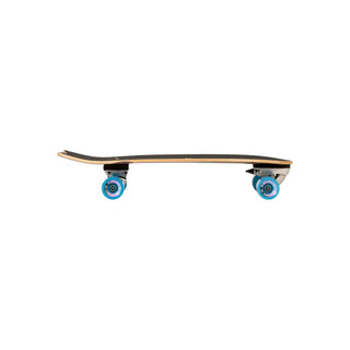 Flow Surf Skate Cruiser Skateboard Complete Nemo 29 10" x 29.5"