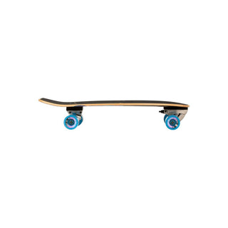 Flow Surf Skate Cruiser Skateboard Complete Stub 29 10" x 29"