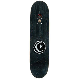 Foundation Skateboard Deck Jesse Lindloff Super Girl (Assorted) 8.5" x 32"