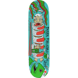 All I Need Deck Fukuhara Sushi 8.25"