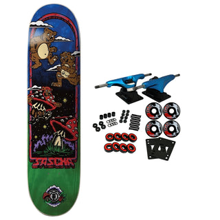 Element Complete Fun Guy Sascha 8.5"