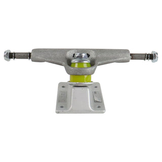 Fury Skateboard Trucks Super Sport 750 Raw Pair 7.5" Axle