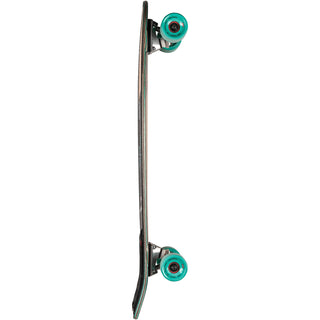 Globe Cruiser Sun City Olivewood/Neon Jungle 9" x 30"