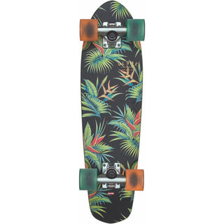 Globe Cruiser Complete Hellaconia 7.25" x 26"