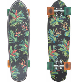 Globe Cruiser Complete Hellaconia 7.25" x 26"