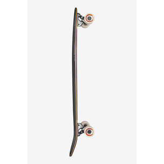 Globe Longboard Complete Pinner Classic Yer Playin 9" x 40" Pintail