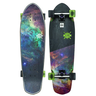 Globe Cruiser Big Blazer Darkside 9" x 32"