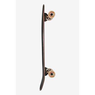 Globe Skateboard Complete Big Blazer Shape Melted Mountains Cruiser 9.125" x 32"