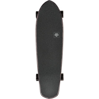 Globe Cruiser Big Blazer Red Toadstool 9.125" x 32"