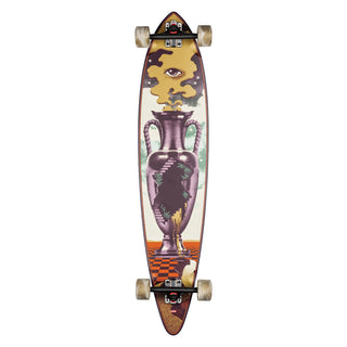 Globe Longboard Pintail 44 Outpost 9.75" x 44"