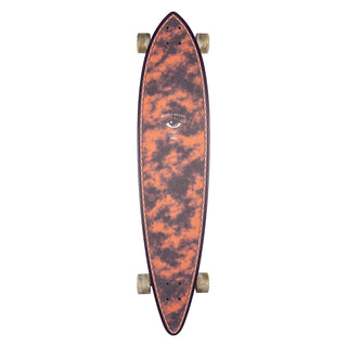Globe Longboard Pintail 44 Outpost 9.75" x 44"
