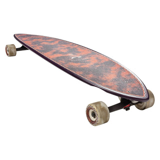 Globe Longboard Pintail 44 Outpost 9.75" x 44"