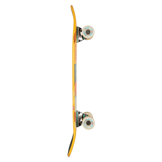 Globe 80's Pool Cruiser Blaster Cult of Freedom/Wavehead 9.25" x 30"