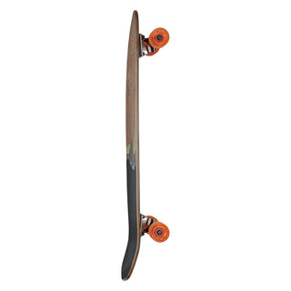 Globe Longboard Blazer XL Cruiser Coconut/Mountains 9.75" x 36.25"