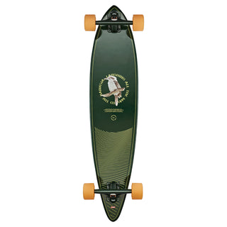 Globe Longboard Pintail 37 Kookaburra 8.5" x 37"