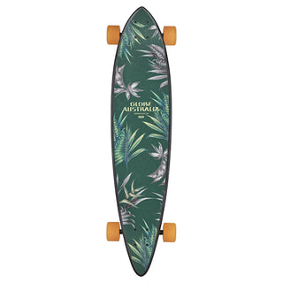 Globe Longboard Pintail 37 Kookaburra 8.5" x 37"