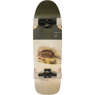 Globe Chopper Armadillo Old School Cruiser Shape 9.7" x 32"