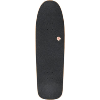 Globe Chopper Armadillo Old School Cruiser Shape 9.7" x 32"