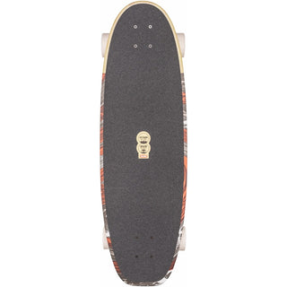 Globe Cruiser Costa On-Shore/Low Tide 9.6" x 31" Fiber Flex