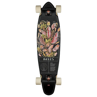 Globe Longboard Bells Pitcher 8.5" x 34" Pintail