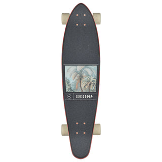 Globe Longboard Bells Pitcher 8.5" x 34" Pintail