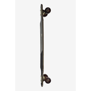 Globe Longboard Complete Geminon Rock Drop Through Black Macassar/Epitome 40"