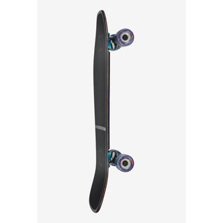 Globe Skateboard Complete Phantom Old School Cruiser Black/Skull Stack 10" x 31"